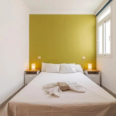 Canteras - 2bdr + Wifi + Balcony Apartamento Las Palmas de Gran Canaria